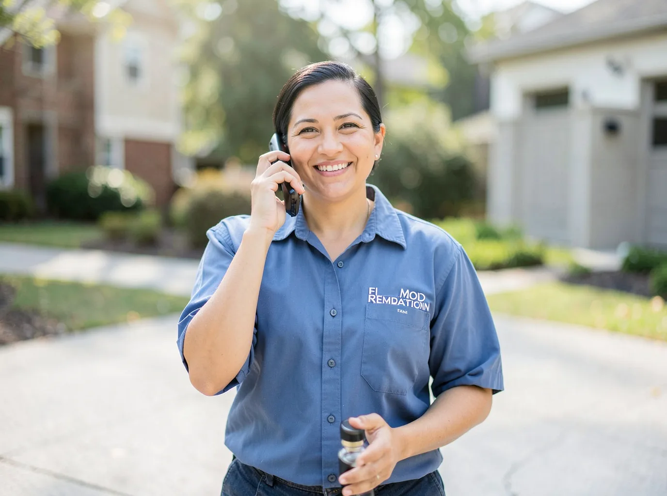 Mold Remediation Garden Grove, CA FAQs